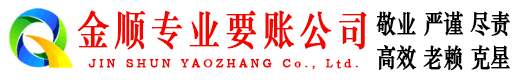 定结金顺收债公司
